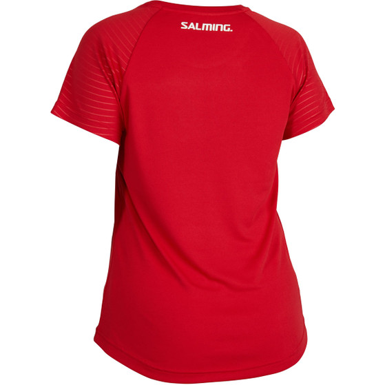 Salming Diamond Game Shirt Damen