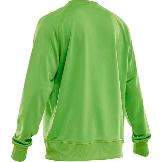 Salming Logo Warm Up Jersey Heren