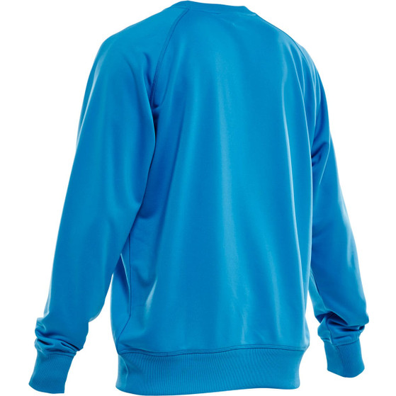 Salming Logo Warm Up Jersey Men