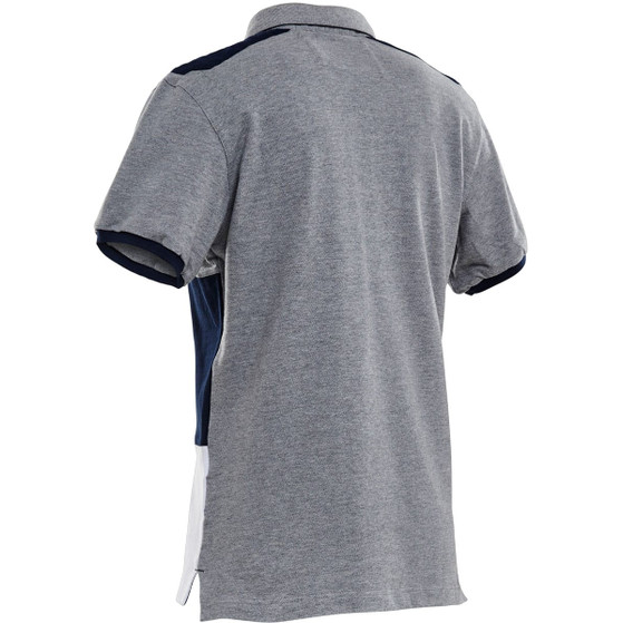 Salming Evergreen Polo Heren