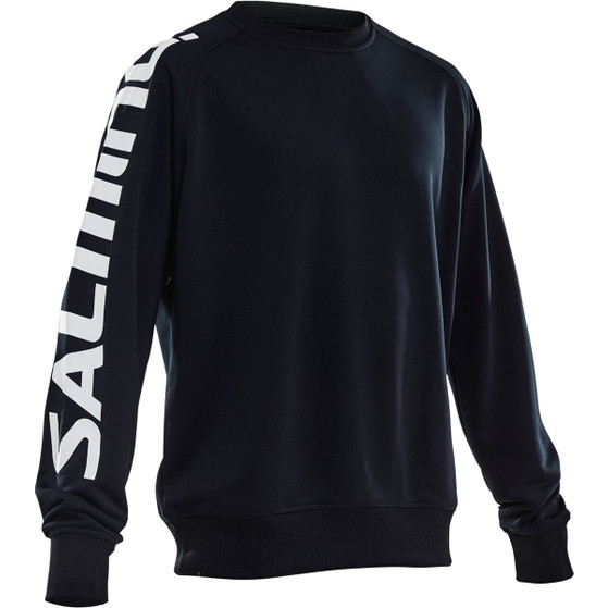 Salming Logo Warm Up Jersey Kids
