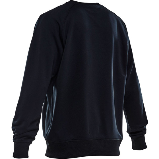 Salming Logo Warm Up Jersey Kids