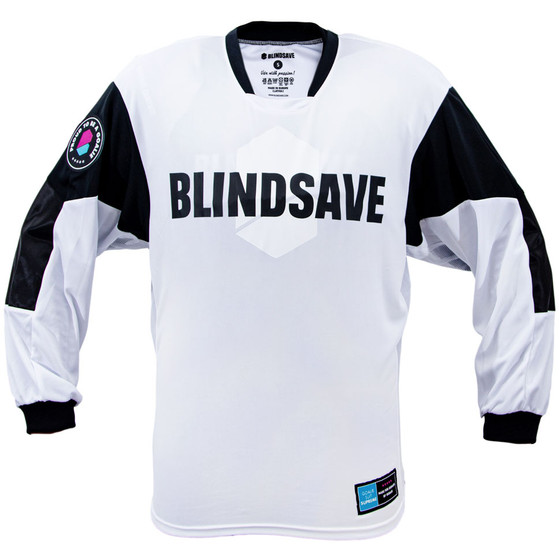 Blindsave Supreme Keepershirt