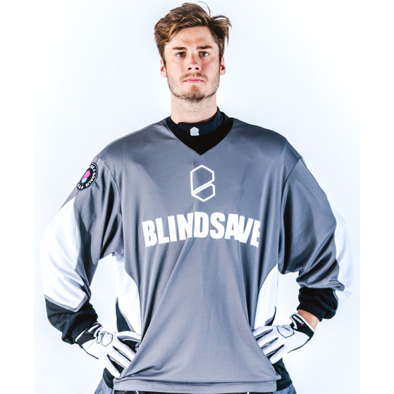 Blindsave Goalie Jersey