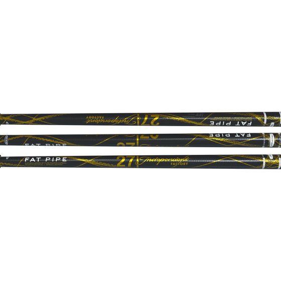 FatPipe Raw Jab Concept 27 WB FH2 Links