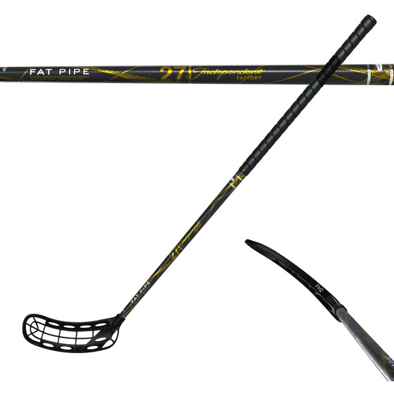 FatPipe Raw Jab Concept 27 WB FH2 Rechts