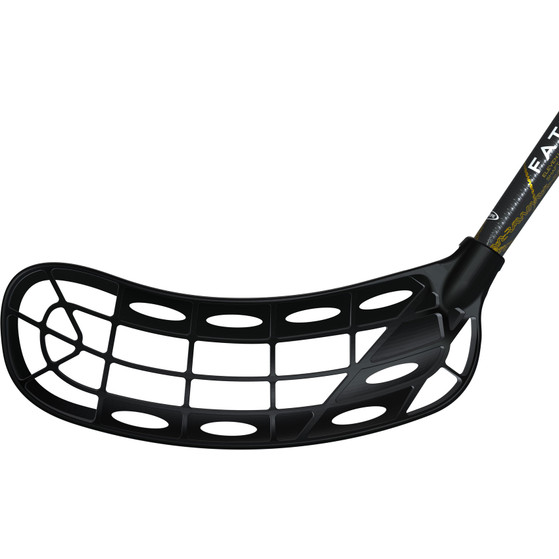 FatPipe Raw Jab Concept 27 WB FH2 Rechts