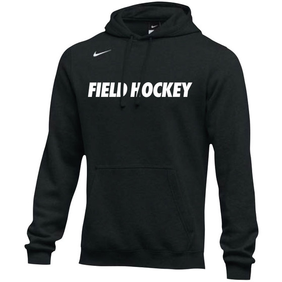 Nike Team Club Training Kapuzenpullover