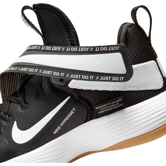 Nike React Hyperset