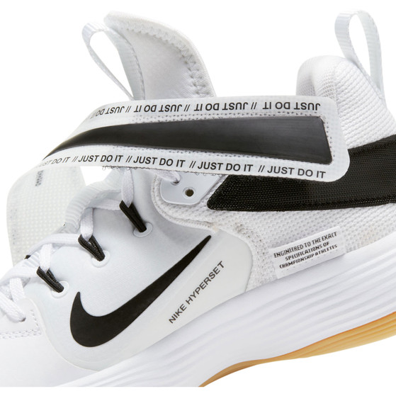Nike React Hyperset