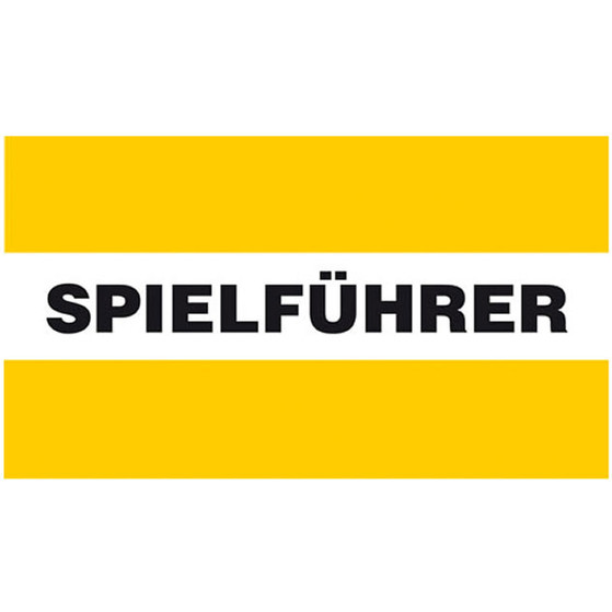 b+d Spielführer Captain Band