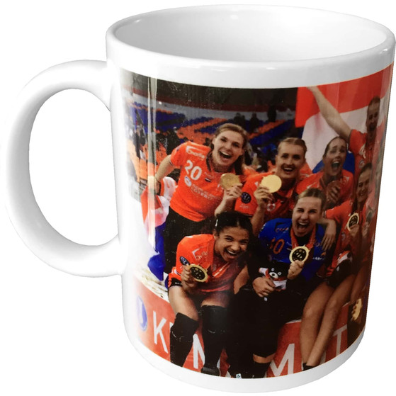 NL Team Mok Kampioen