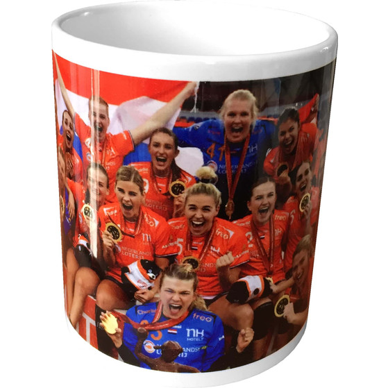 NL Team Mok Kampioen