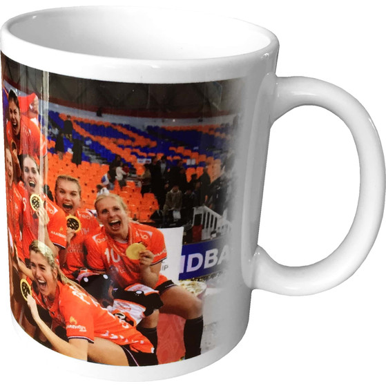 NL Team Mok Kampioen