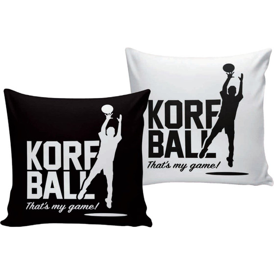 Korfball Kussen
