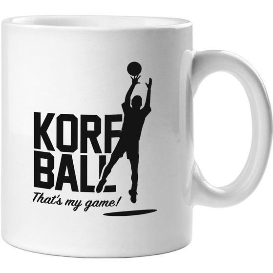Korfball Mok