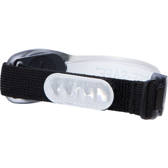 Bee Seen Led Safety Armband