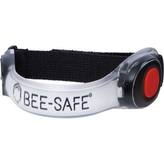 Bee Seen Led Safety Armband