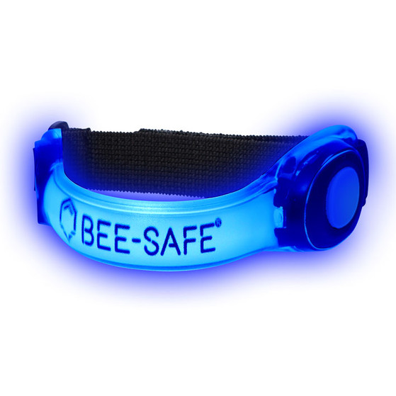 Bee Seen Led Safety Armband