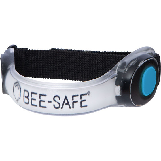 Bee Seen Led Safety Armband