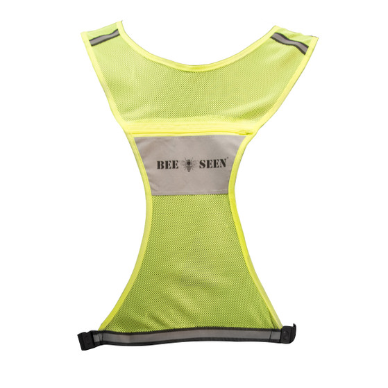 Bee Seen Reflective Vest