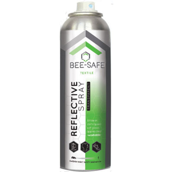 Bee Seen Reflective Spray Textilien