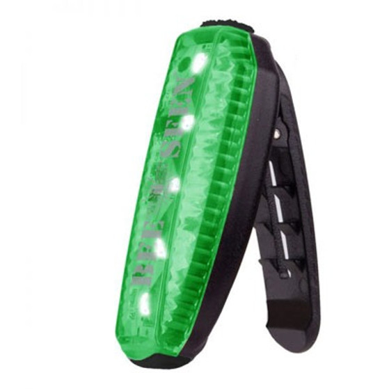 Bee Seen Led Clip Light USB