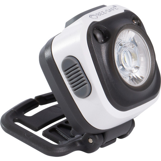Bee Seen Led Stirnlicht USB Smart Cube