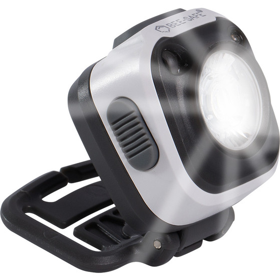 Bee Seen Led Stirnlicht USB Smart Cube