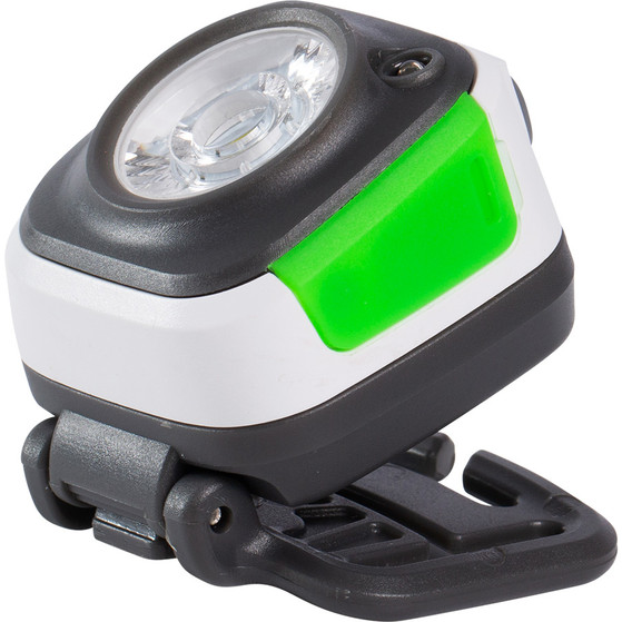 Bee Seen Led Stirnlicht USB Smart Cube