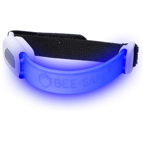 Bee Seen Multi Led Armband USB