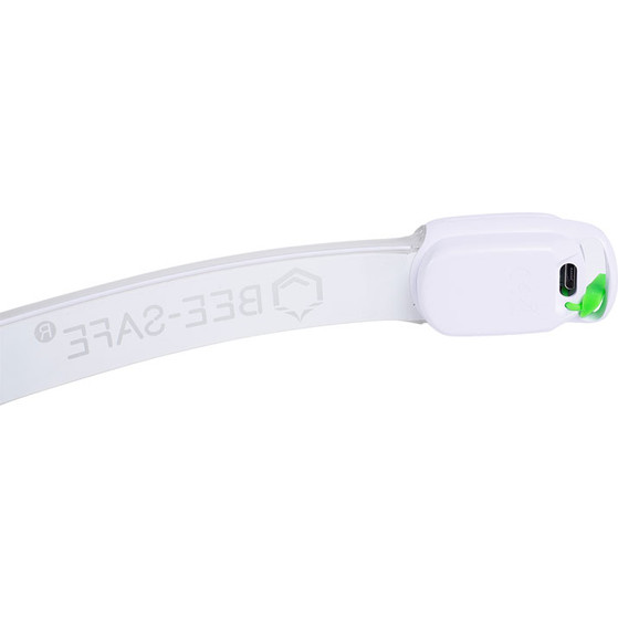 Bee Seen Multi Led Armband USB
