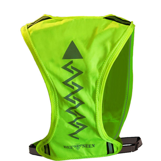 Bee Seen Led Vest USB