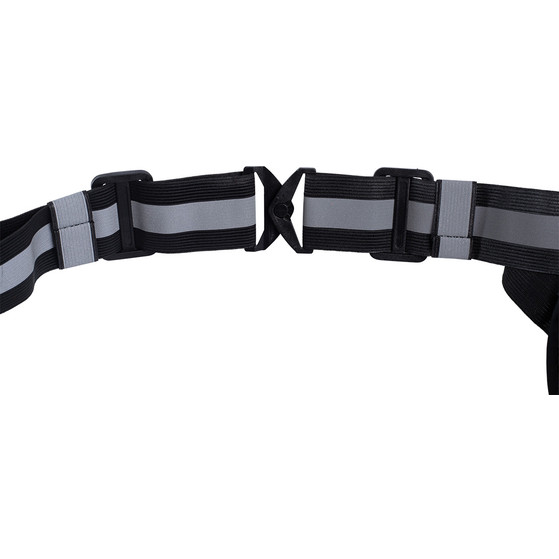 Bee Seen Led Harness USB Waistbag