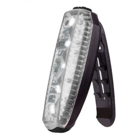 Bee Seen Led Clip Light USB