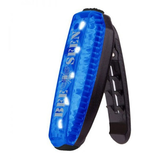Bee Seen Led Clip Light USB