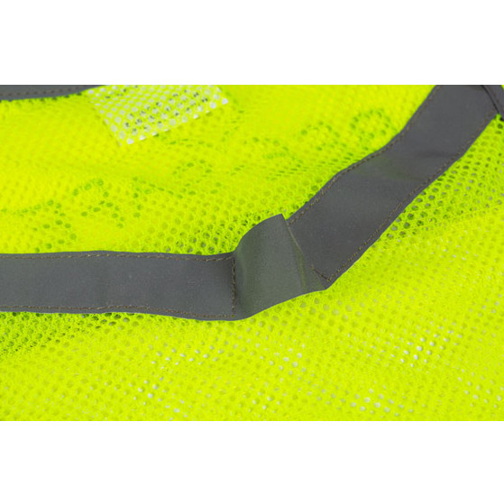 Bee-Safe Reflectie Vest Tech