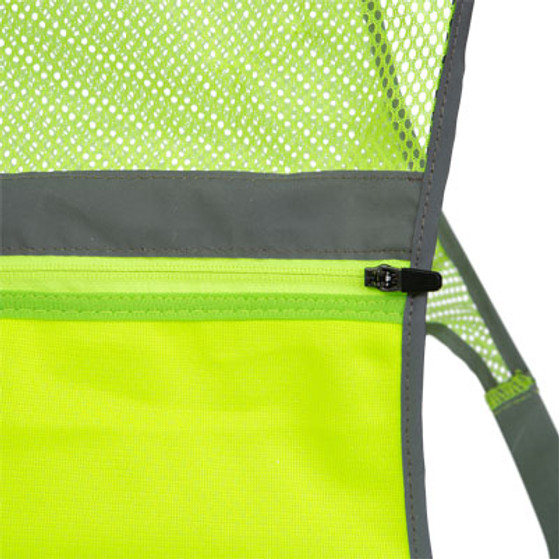 Bee-Safe Reflectie Vest Tech