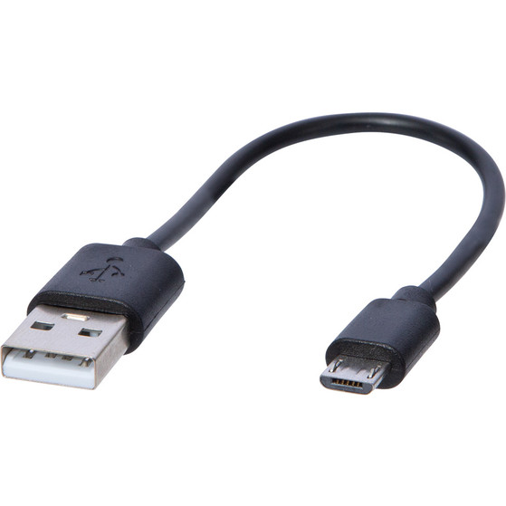 Bee Seen Led Hoofdlamp USB Bright