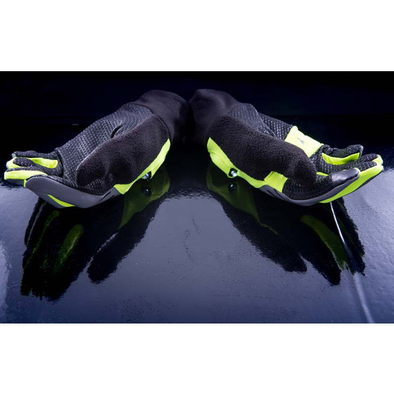 Bee Seen Reflective Led Handschuhe