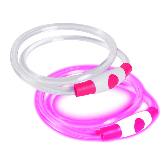 Beesafe 2-Pack Halsband USB