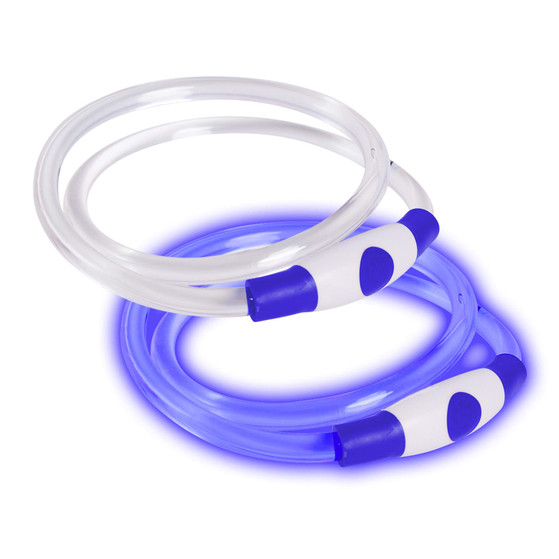 Beesafe 2-Pack Halsband USB