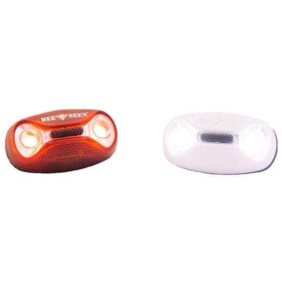 Bee Seen Led Magnet Licht