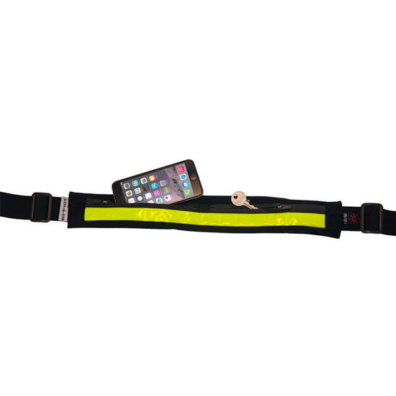 Bee Seen Led Waistbag USB
