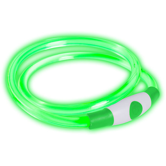 Bee Seen Hundeband USB