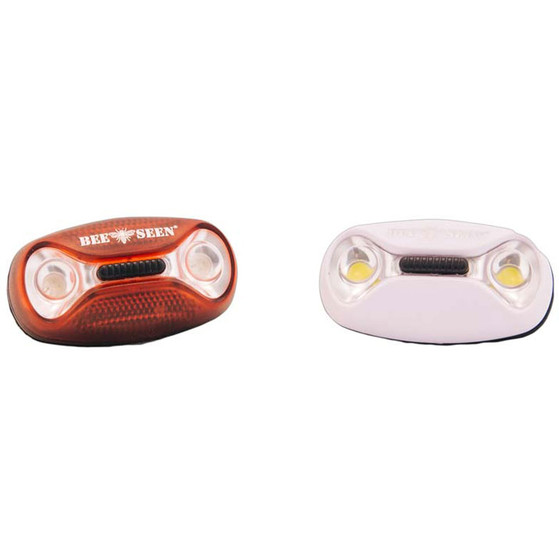 Beesafe 2er Pack Magnet Licht Combi