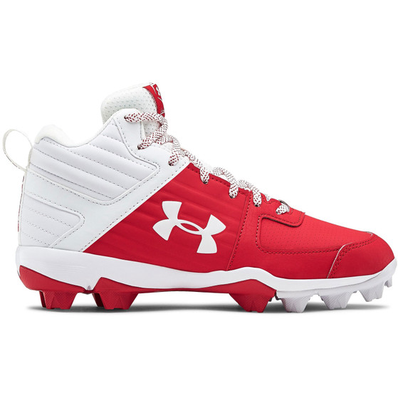 Under Armour Leadoff RM Mid Kids