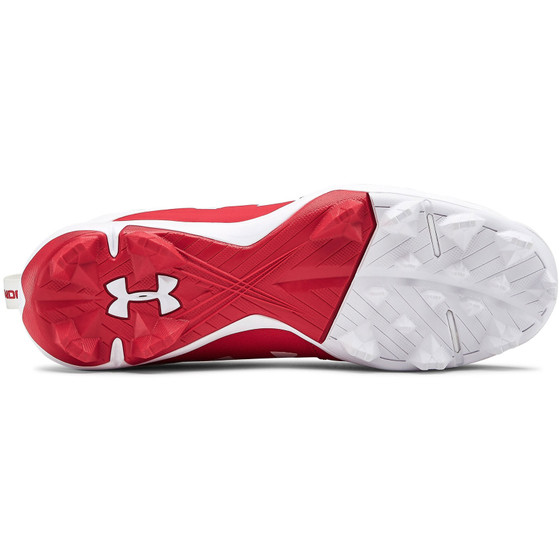 Under Armour Leadoff RM Mid Kids