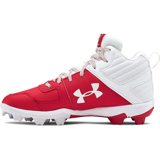 Under Armour Leadoff RM Mid Kids