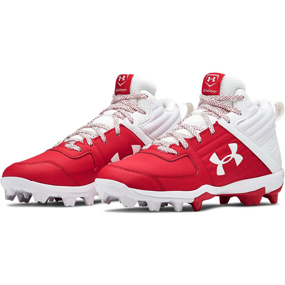Under Armour Leadoff RM Mid Kids